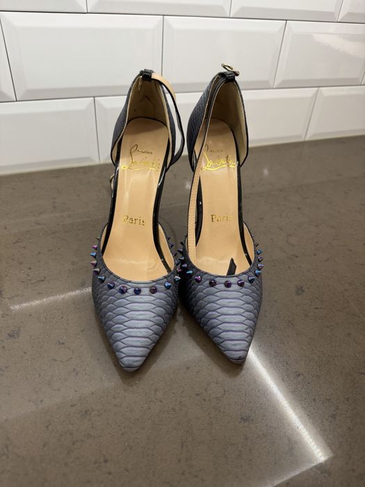 Дамски обувки Christian Louboutin