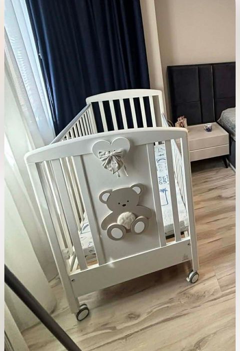 Детско обзавеждане Italbaby
