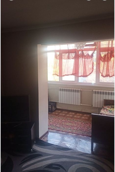 *‼️2х3 Балкон Кирпични дом .‼️48м² Чиланзар-2