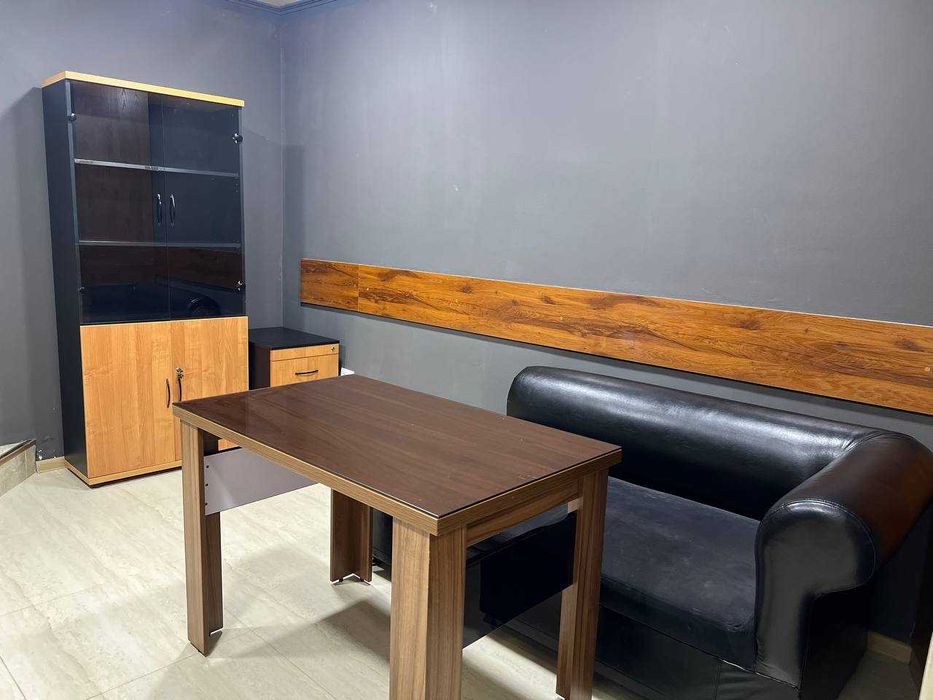 Аренда Офиса в центре города!Ориентир: улица Бабура,Рядом с Seoul Mun