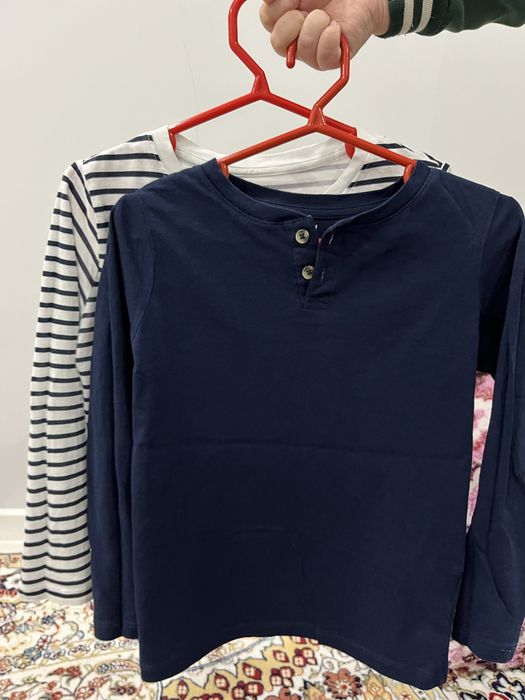 Детские кофточки от h&m и zara