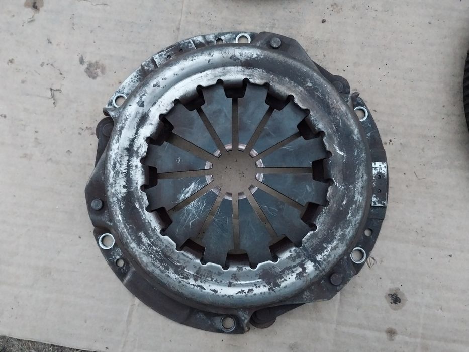 Ваз-2114 махавик карзина