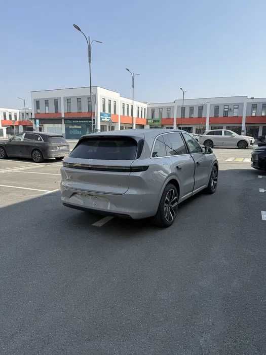 Lixiang L6 Max naxt va halol nasiya savdo