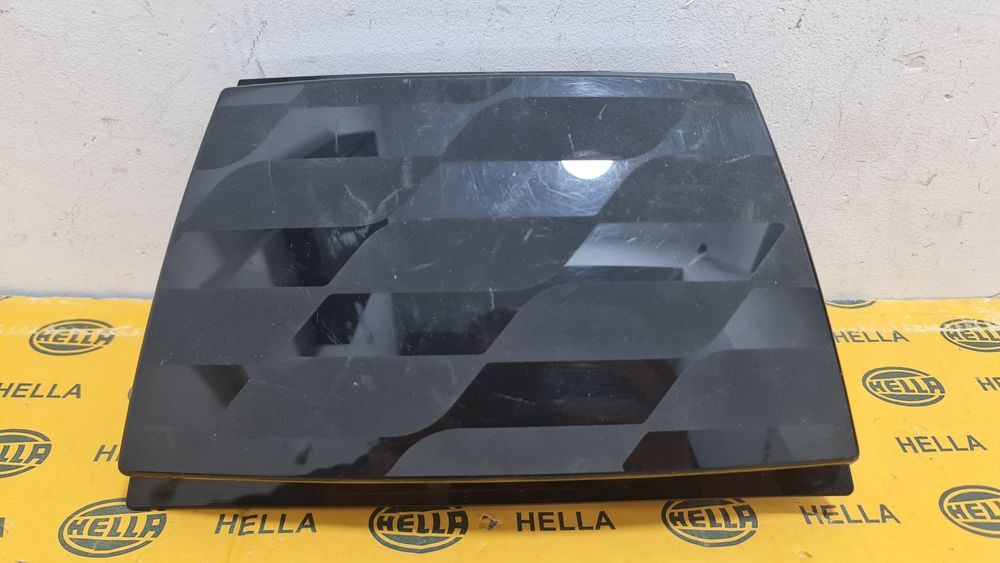 Capac radar distronic acc Mini JCW u25 Countryman 5A076F7 flag design