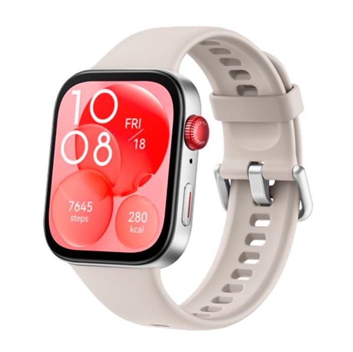 Смартчасы Huawei Watch fit3