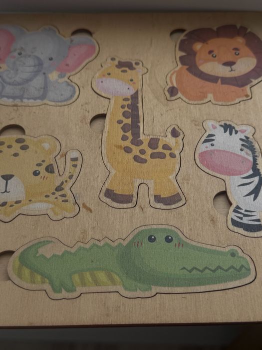 Детские игрушки бу