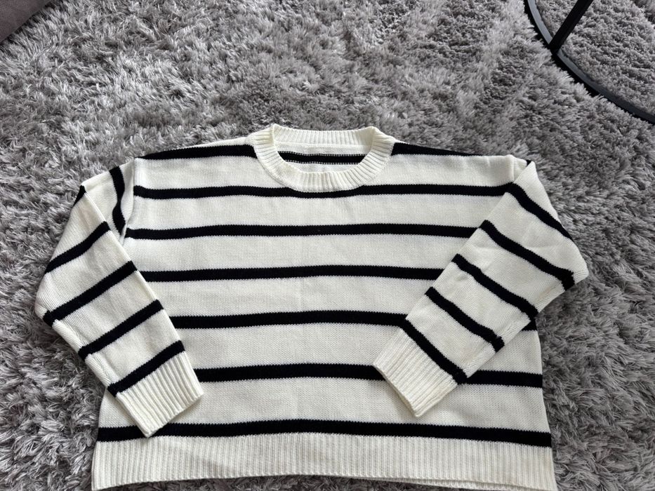 Дамски пуловер h&m