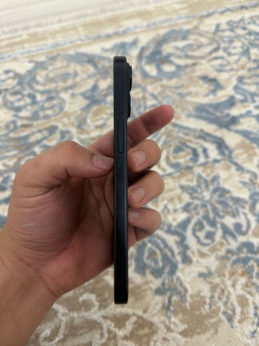 Айфон 15 128 Гб без ремонта