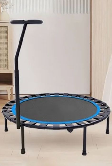 Большой Батут для джампинга фитнеса