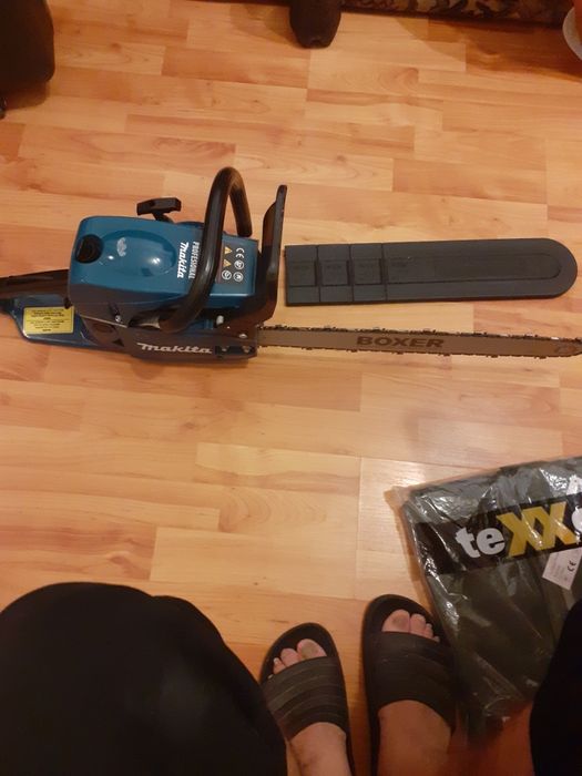 Drujba makita noua flex mic nou pendular nou role