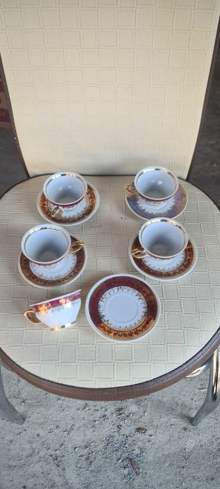 Set pentru cafea/ceai