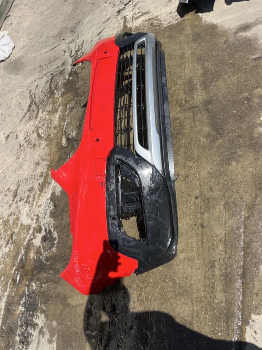 Броня Opel Crossland 3бр