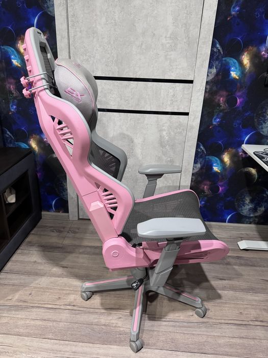 Игровое кресло AIR DXRacer