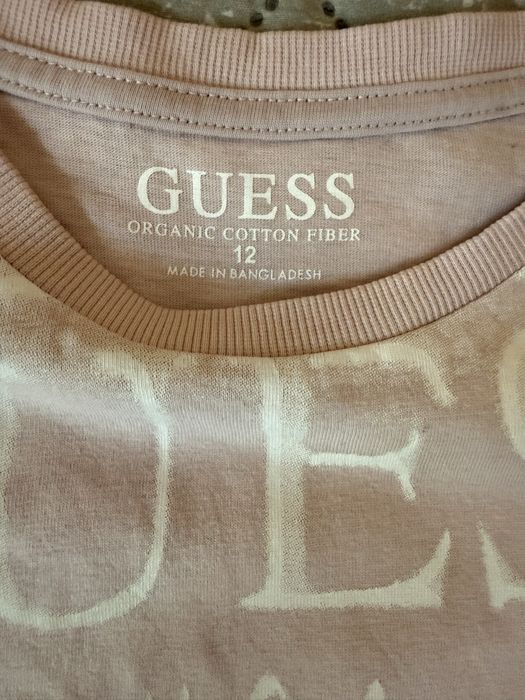 Оригинални дрехи за тийнейджър-Guess, Nike-147/158