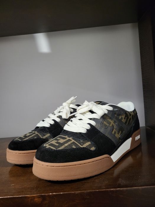 Adidasi Fendi 42