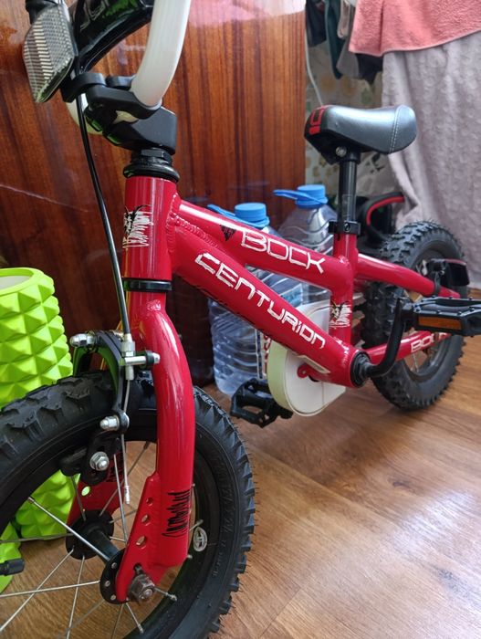 Детский велосипед centurion bock 12 колеса