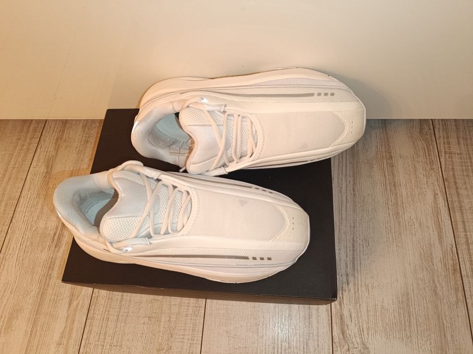 Adidas Crazy Mad Iiinfinity