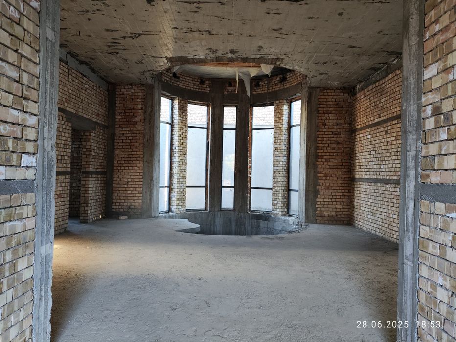 Земля под строительство в Мирзо Улугбекском районе