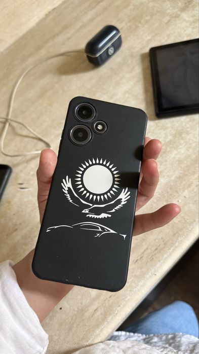 redmi c 13 жане infinix hot 30