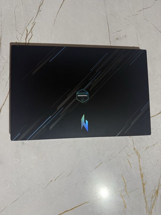 Продам игровой ноутбук Acer nitro v15