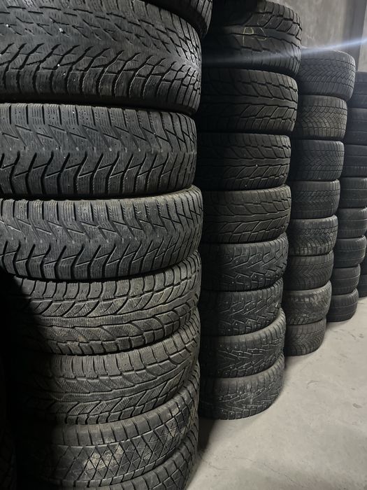 Шины 255/50/19 и 255/55/19