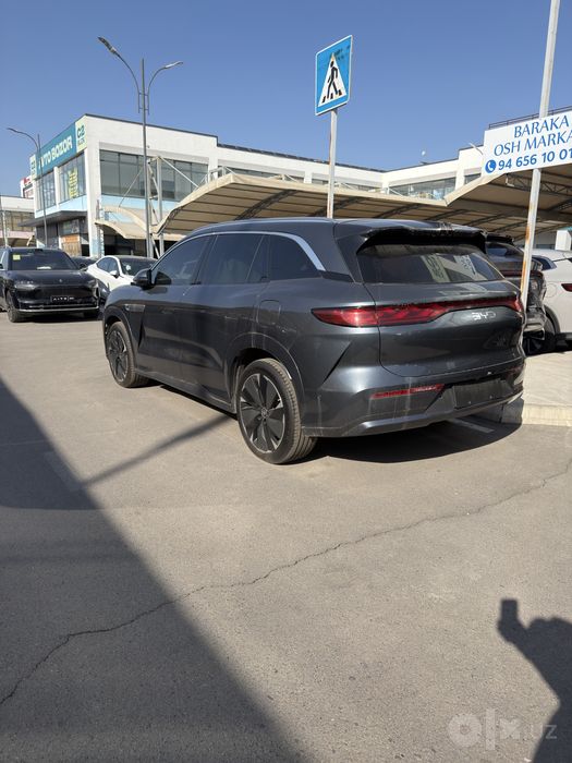 BYD TANG L 3 pozitsiya 2025 yil