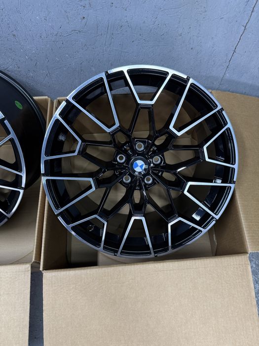Vand jante Bmw R19 M