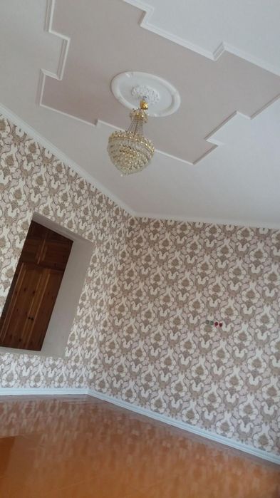 Ремонт евро ховли квартиру маляр  краска обой ламинат