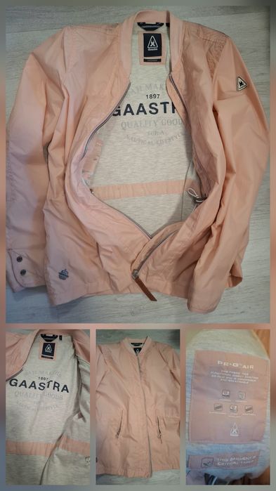 Яке Gaastra спортно