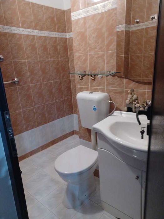 Дава се под наем Тристаен апартамент в София, Център - 100 кв.м за 698.19 € - Снимка #6