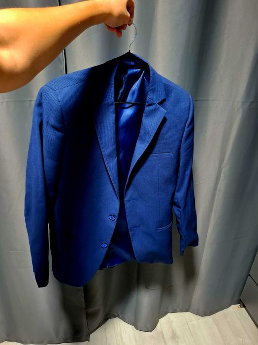 Костюм пиджак и брюки