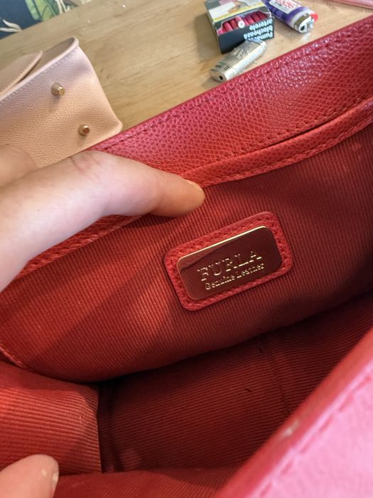 Vand geanta Furla