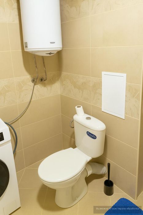 Дава се под наем Двустаен апартамент в Пловдив, Тракия - 70 кв.м за 498.27 € - Снимка #3