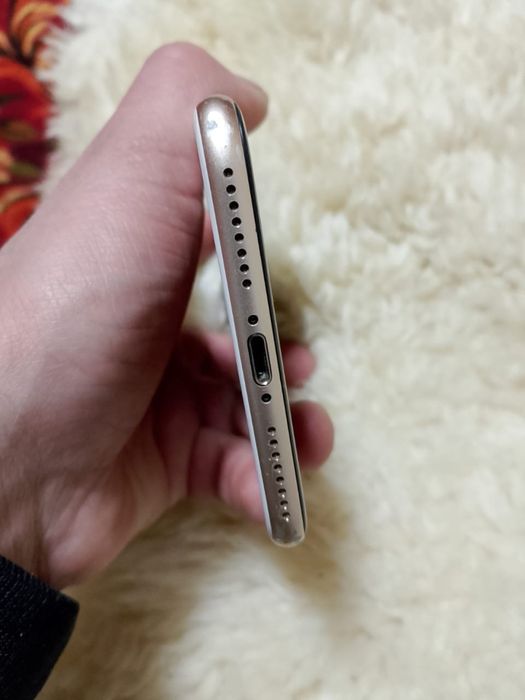 Прадам айфон 7+ обмен с доплатойможно