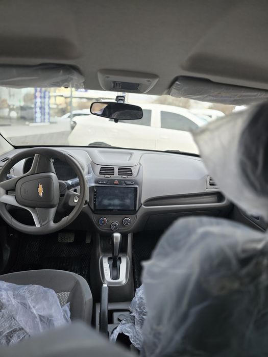 Кобальт ат сотилади