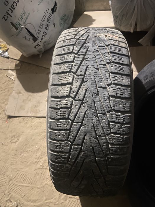 сатылымда авто шины зимный