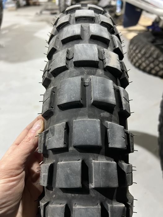 Michelin Anakee Wild