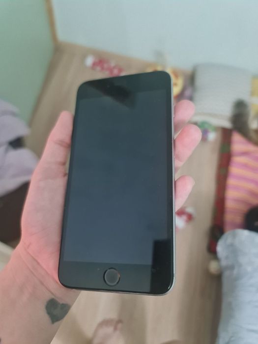 Айфон 6 плюс 64 gb