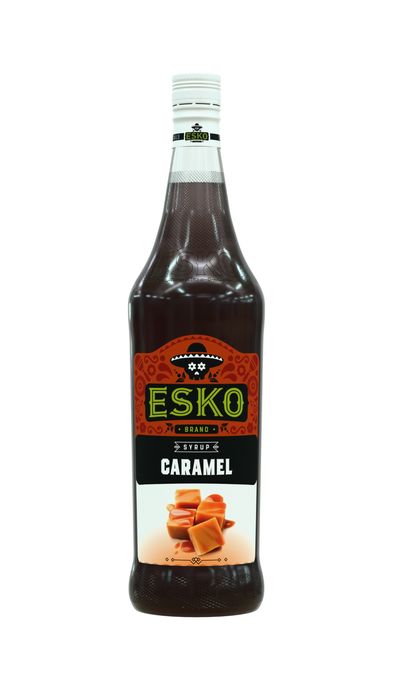 Сиропы ESKO в Узбекистане официальный дистрибьютор