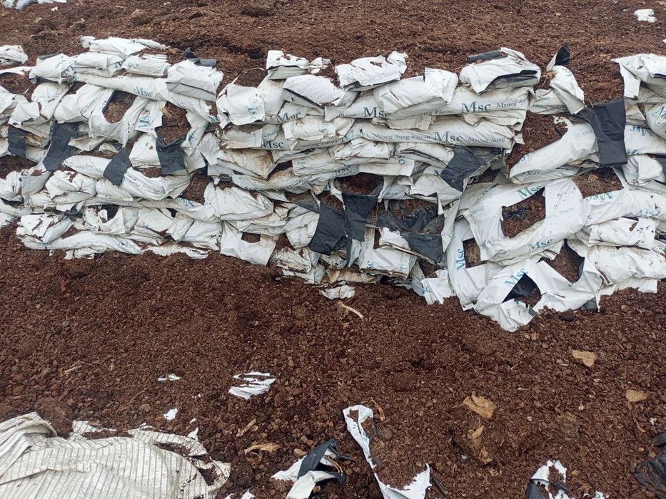 Ишлатилган кокопит сотилади