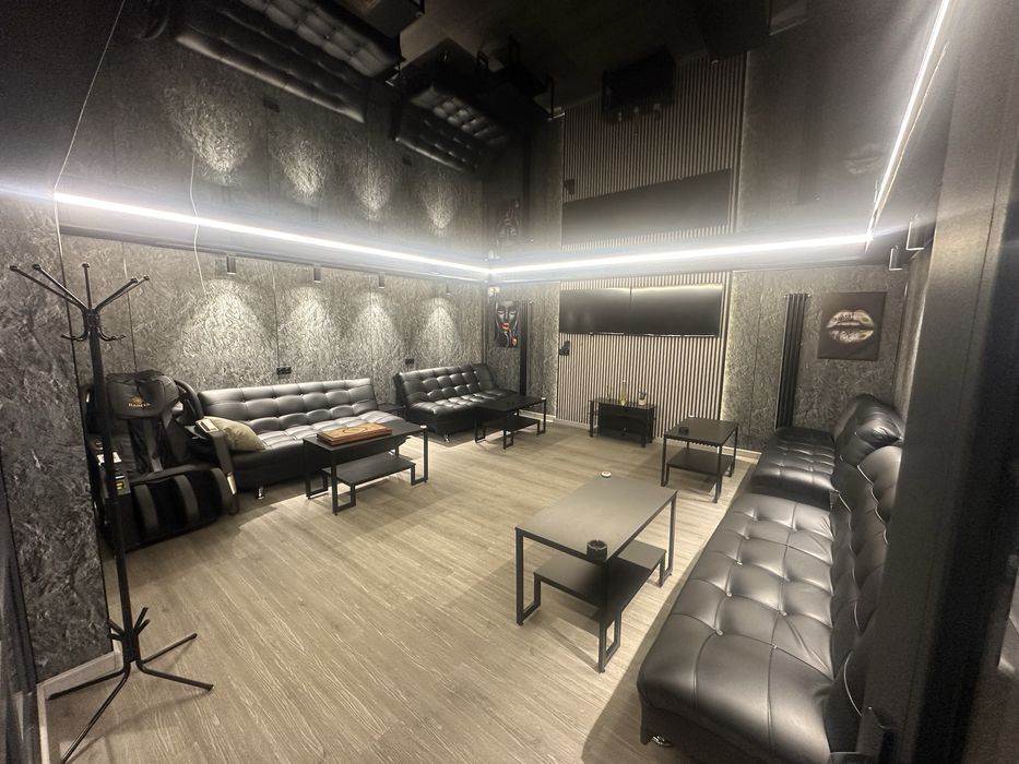 Сдам в аренду лаундж бар