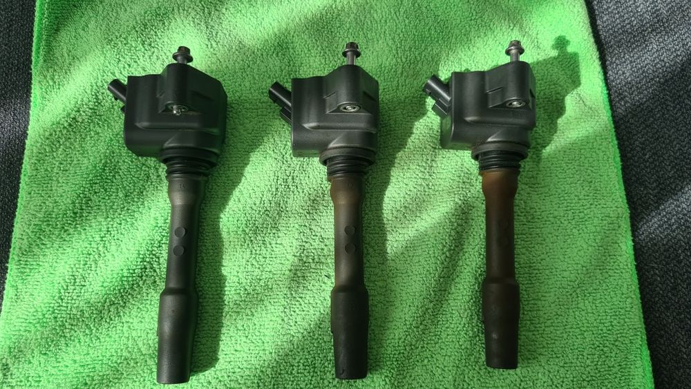 Запалителна Бобина за BMW и Mini 76460003