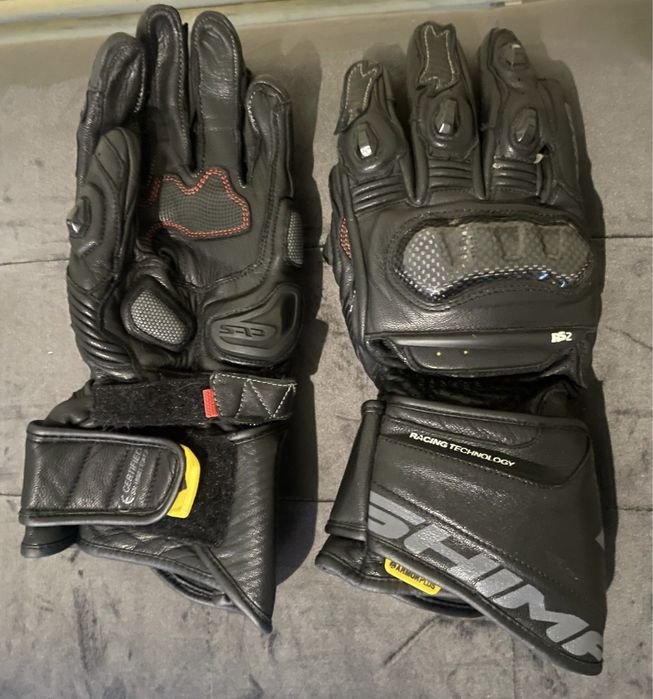 Mănuși moto shima RS2