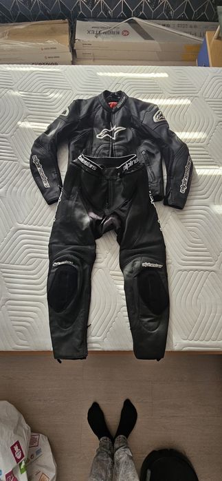 Alpinestars orbiter v2