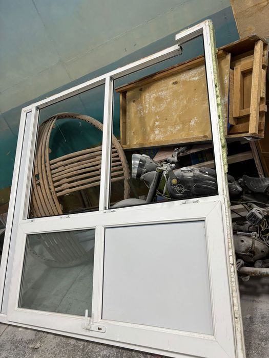 Продается Перегородка из ПВХ