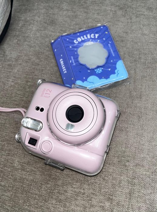 Fujifilm Instax MINI 12