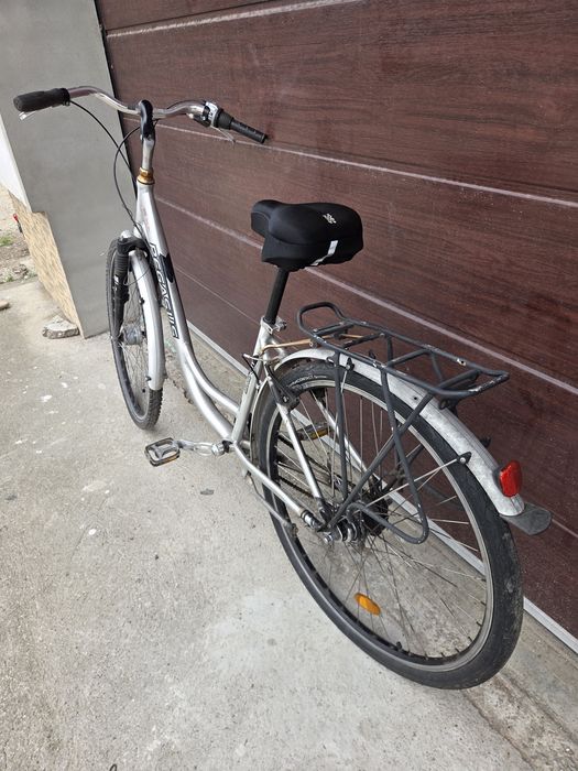 Bicicleta Dama 28 Pegasus