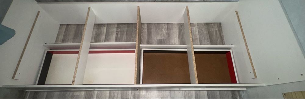 Кровать односпальная