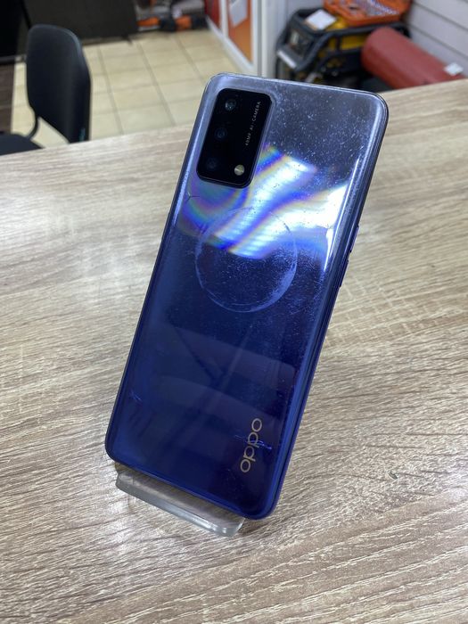 Oppo A74 128Gb (Ос14Б)