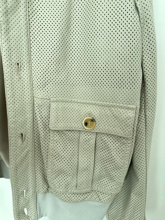 Кожено яке - leather jacket